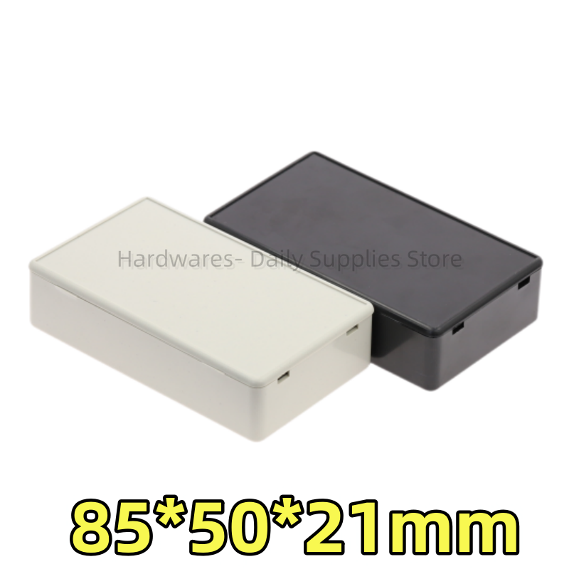 Diy Electronics Websites - 1pcs Waterproof Electronic Project Box Enclosure