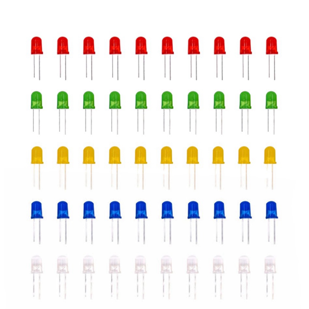 Diy Electronic Components - Y01A New Breadboard Set Electronics Component