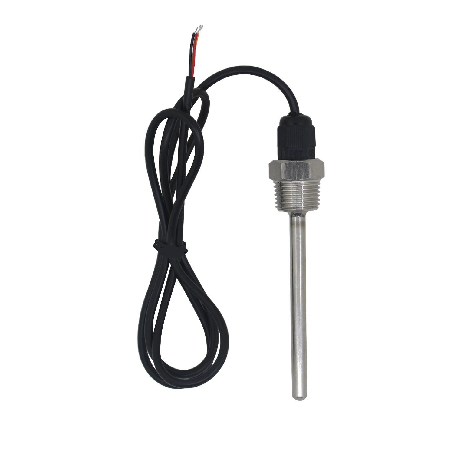 Ds18B20 Temperature Sensor - 1x DS18B20 Digital Temperature Sensor G1/2