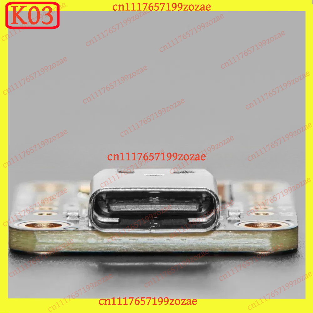 Diy Electronic Modules - KJ02 Mini 2-Port USB Hub Breakout