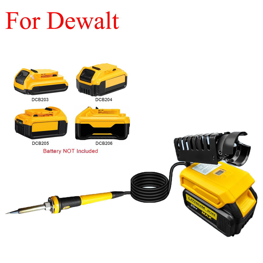 Portable Soldering Iron Kit Co - Diy Electronics News 评论和价格