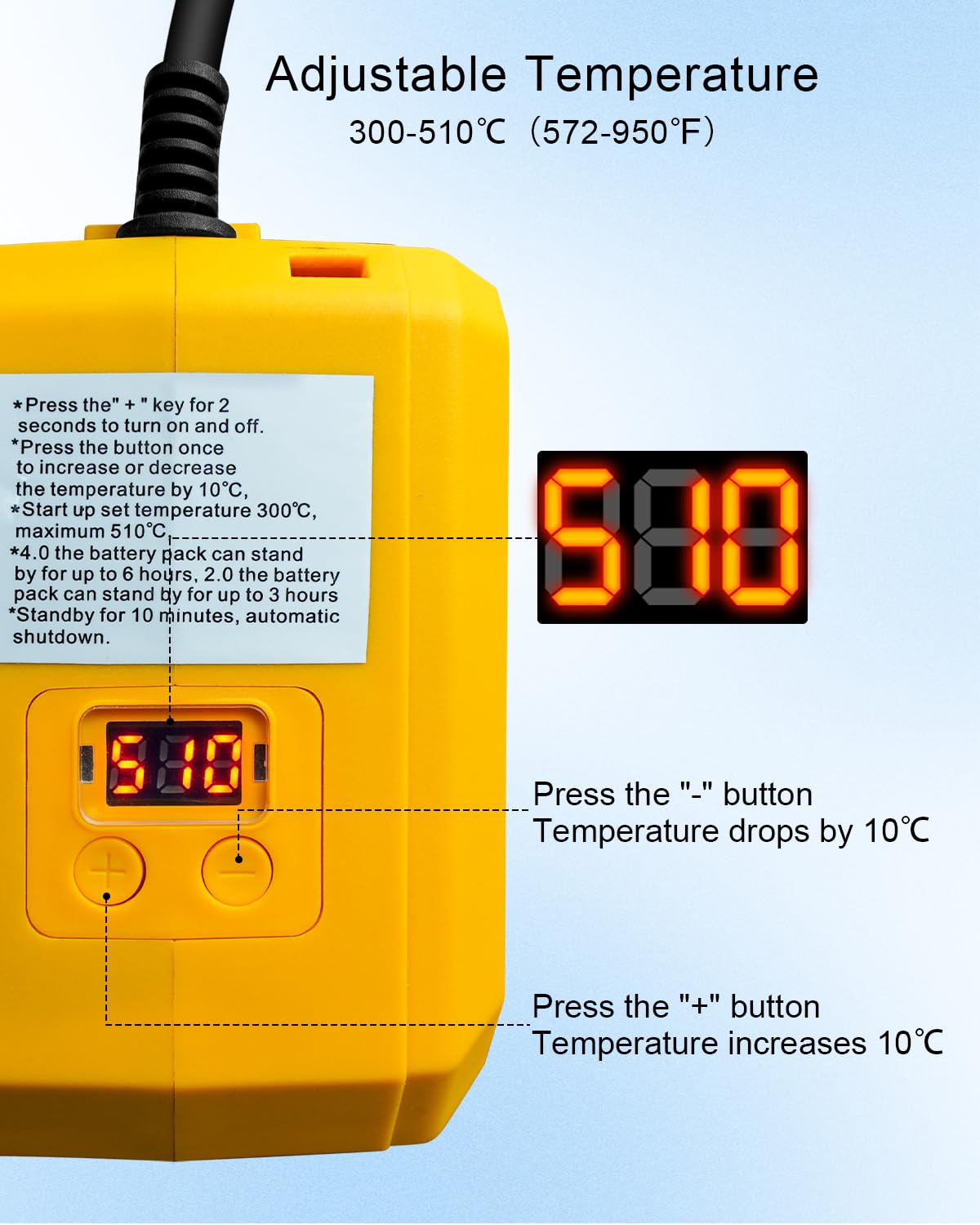 Portable Soldering Iron Kit Co - Diy Electronics News 评论和价格