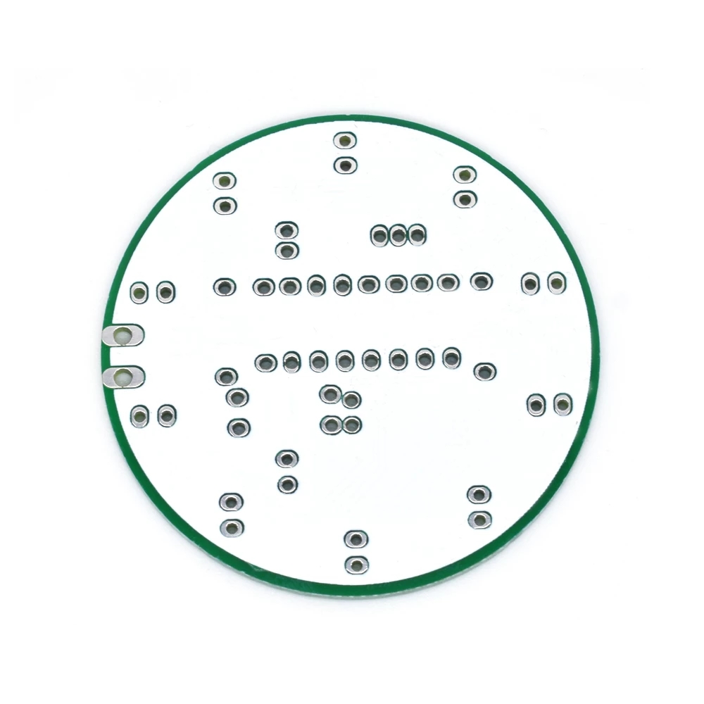 CD4017 colorful voice control  - Diy Electronics News 评论和价格