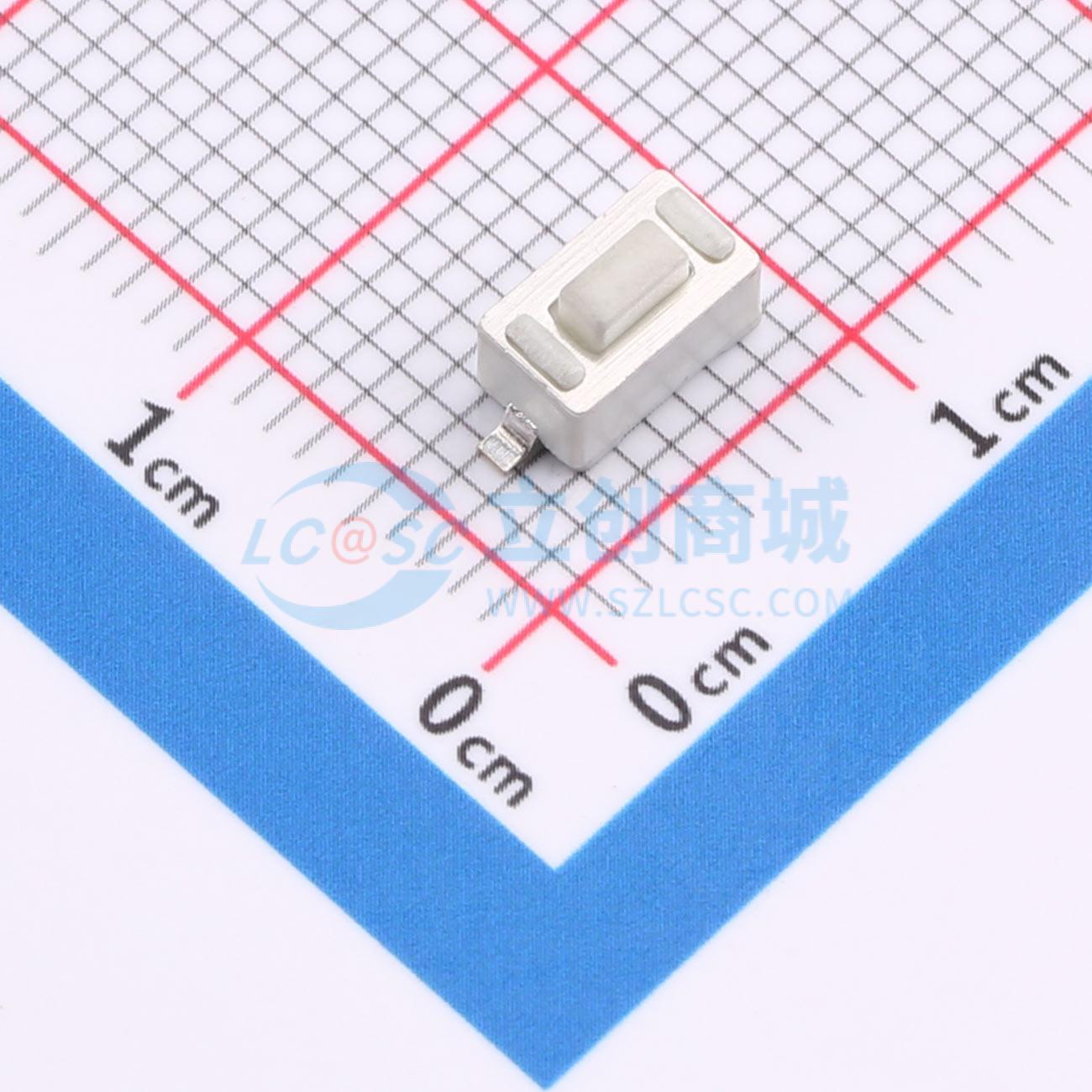 356pcs TS3643TP SMD 6x3.5mm SP - Push Button Tactile 评论和价格