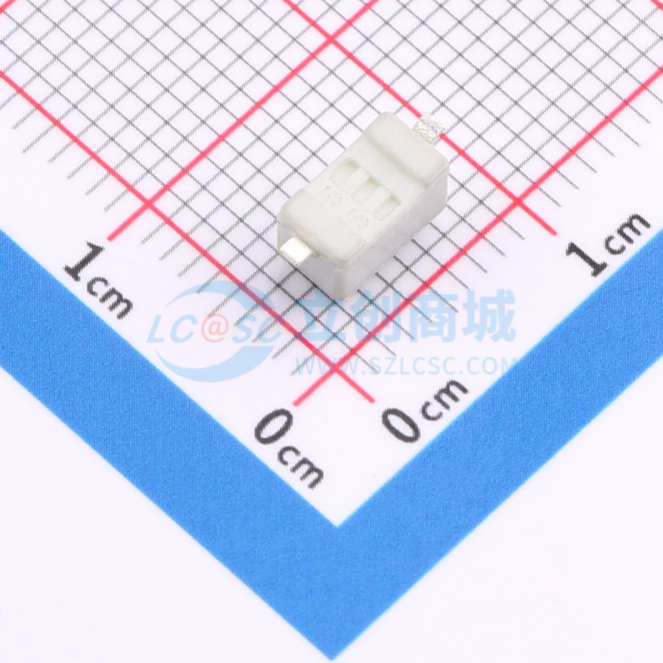 356pcs TS3643TP SMD 6x3.5mm SP - Push Button Tactile 评论和价格