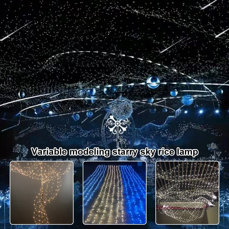 Wedding LED Decorative Light S - Diy Electronics News 评论和价格