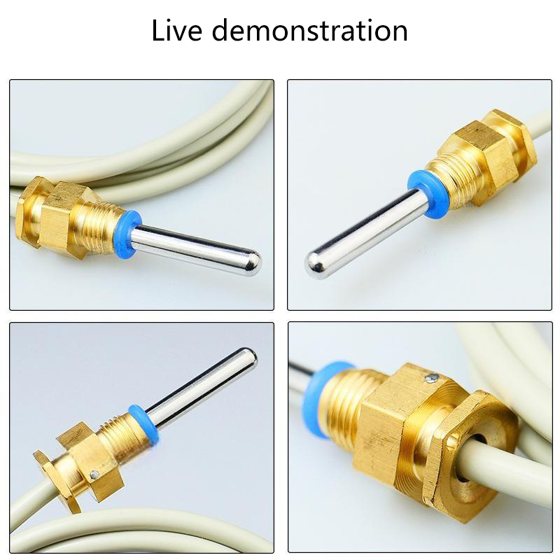 NTC thermistor heat meter temp - Ds18B20 Temperature Sensor 评论和价格