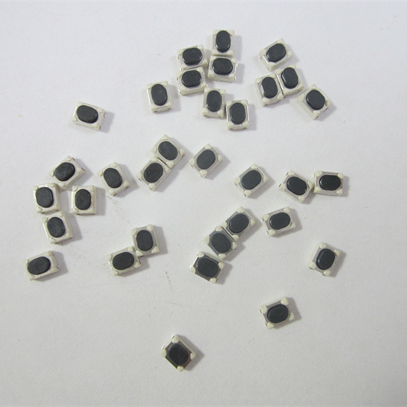 20Pcs 3.2*4.2*2.5 Microswitch  - Push Button Tactile 评论和价格