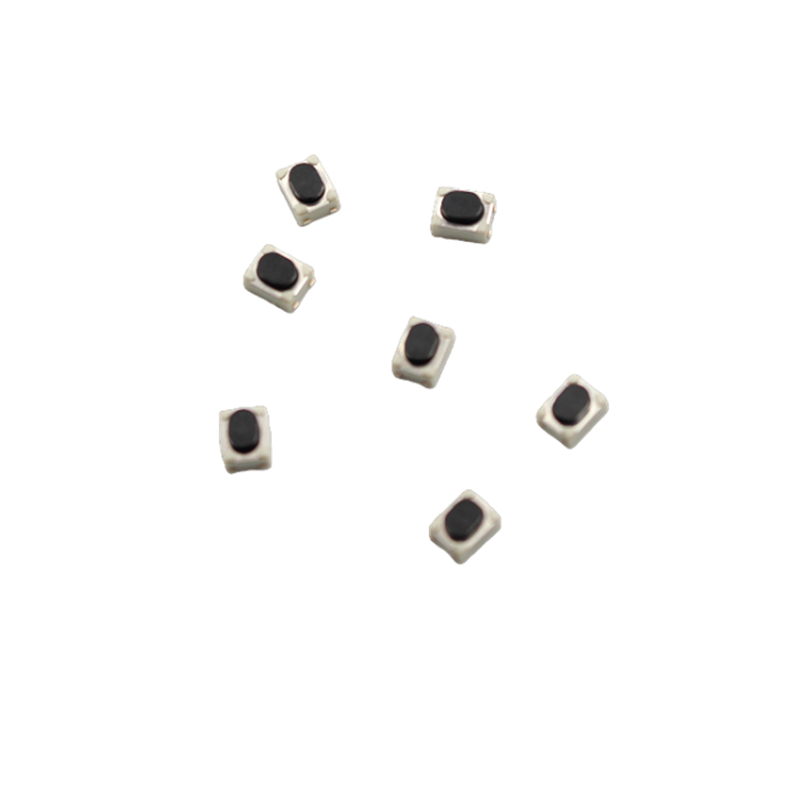 20Pcs 3.2*4.2*2.5 Microswitch  - Push Button Tactile 评论和价格
