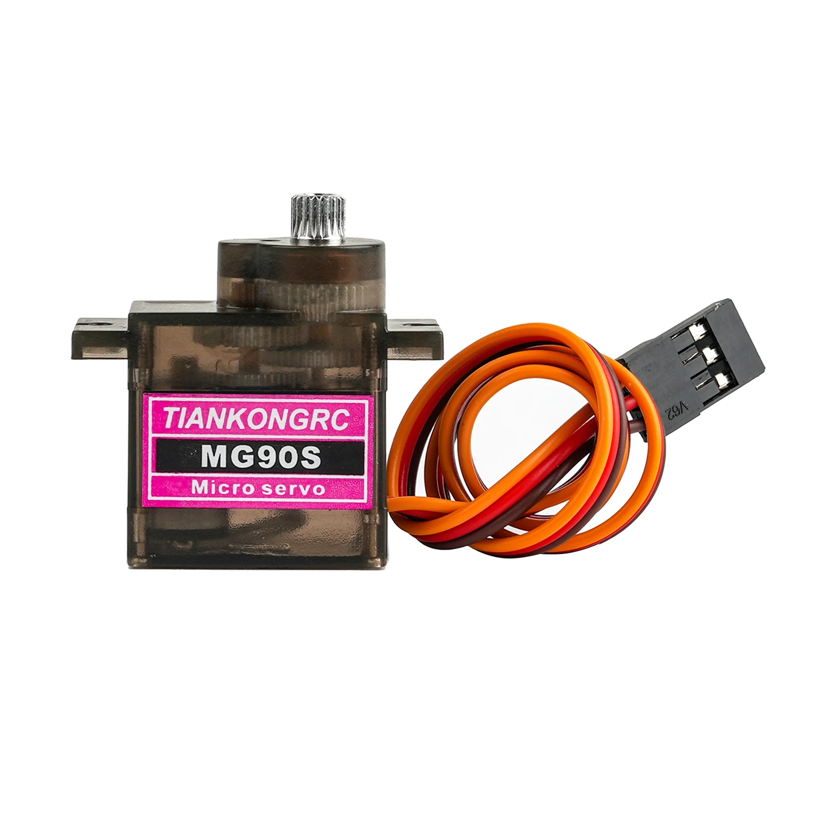 Micro 9g MG90S Servo Metal Gea - Servo Motor Sg90 评论和价格