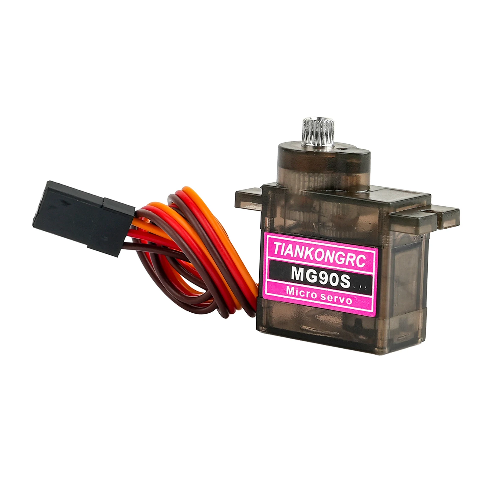 Micro 9g MG90S Servo Metal Gea - Servo Motor Sg90 评论和价格