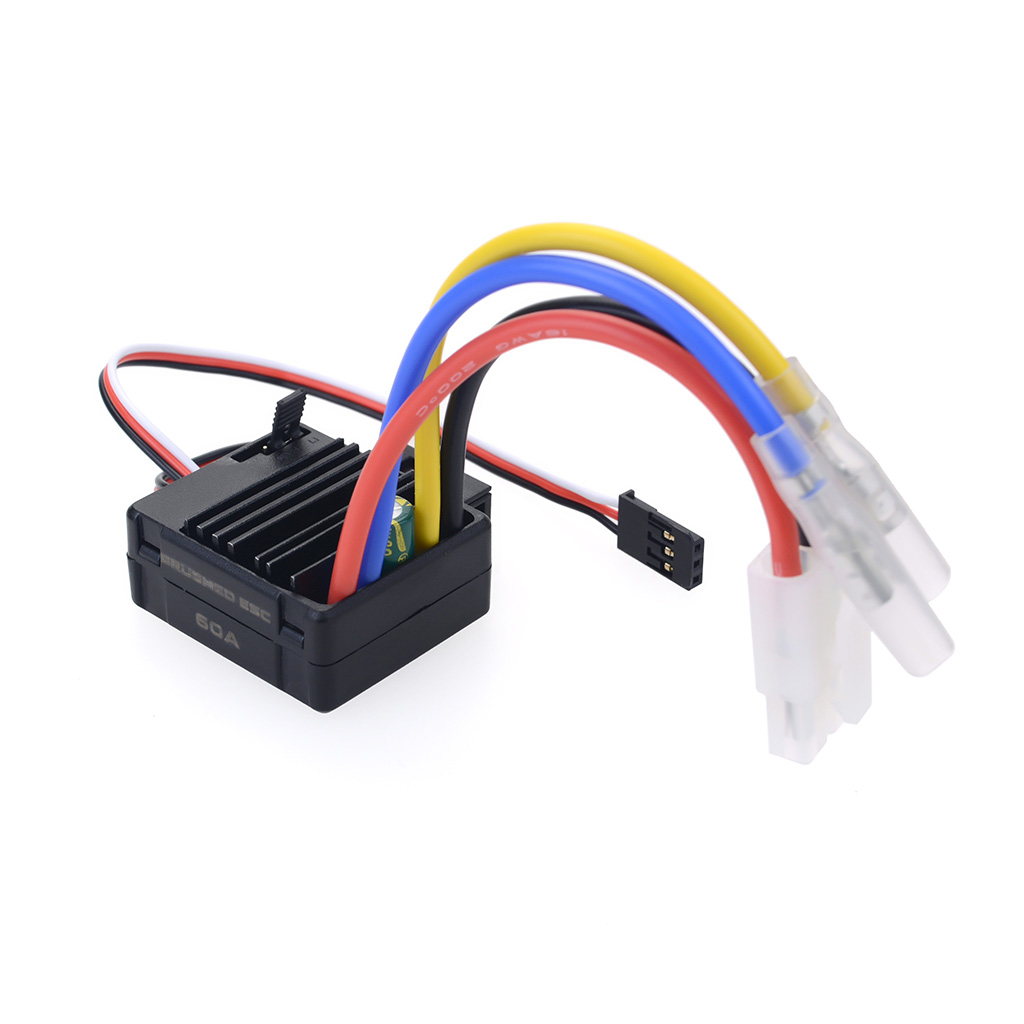 SURPASS HOBBY 540 Brushed Moto - Servo Motor Sg90 评论和价格