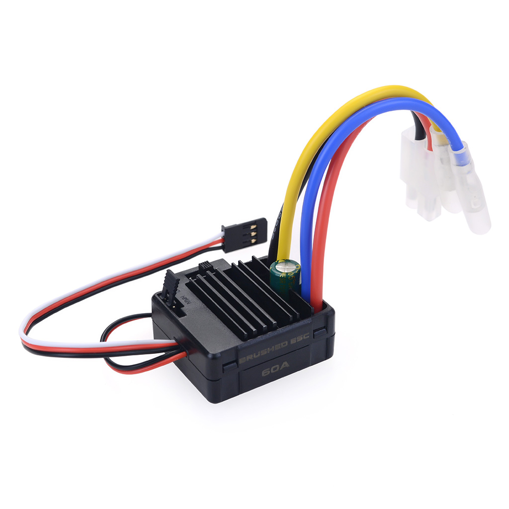 SURPASS HOBBY 540 Brushed Moto - Servo Motor Sg90 评论和价格