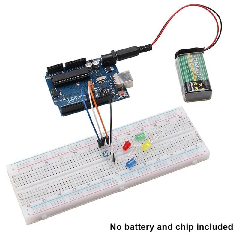 New Design~ Electronic Compone - Diy Electronic Components 评论和价格