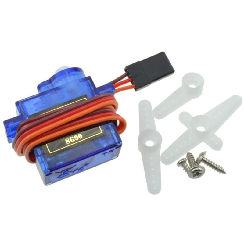 1/3Pcs SG90 9G Digital Micro S - Servo Motor Sg90 评论和价格