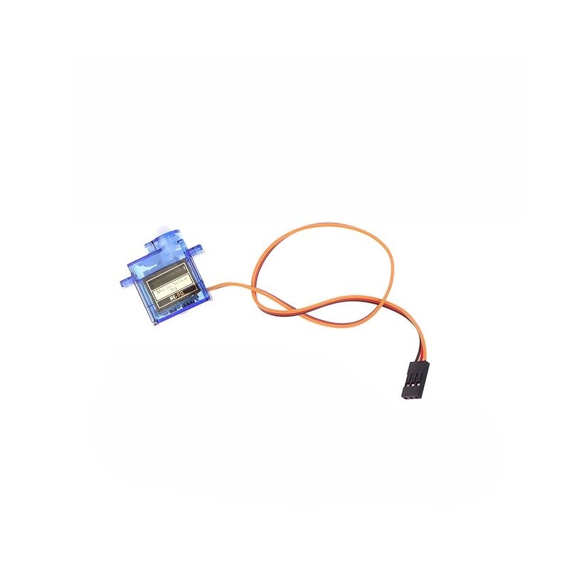 1/3Pcs SG90 9G Digital Micro S - Servo Motor Sg90 评论和价格