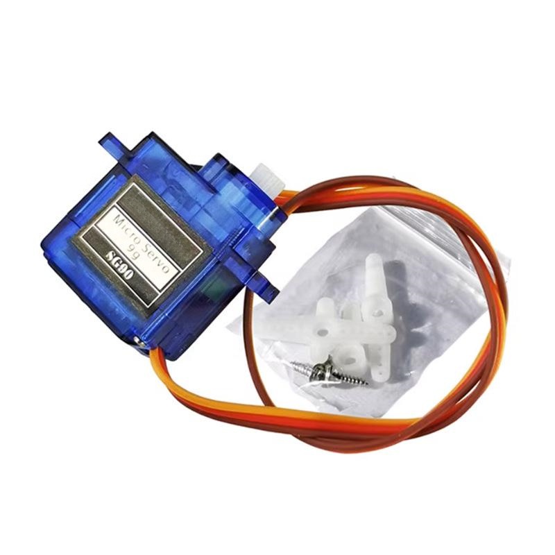 1/3Pcs SG90 9G Digital Micro S - Servo Motor Sg90 评论和价格