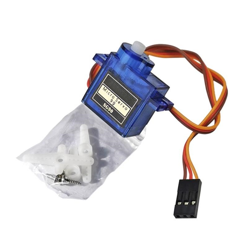 1/3Pcs SG90 9G Digital Micro S - Servo Motor Sg90 评论和价格