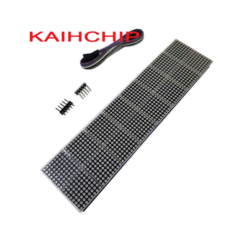 MAX7219 8*8 8 16Dot Matrix LED - Diy Electronics Youtube 评论和价格