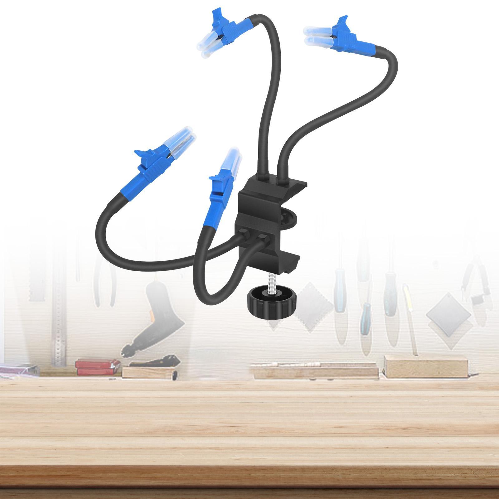 PCB Holder Multipurpose 4 Flex - Diy Electronics Art 评论和价格