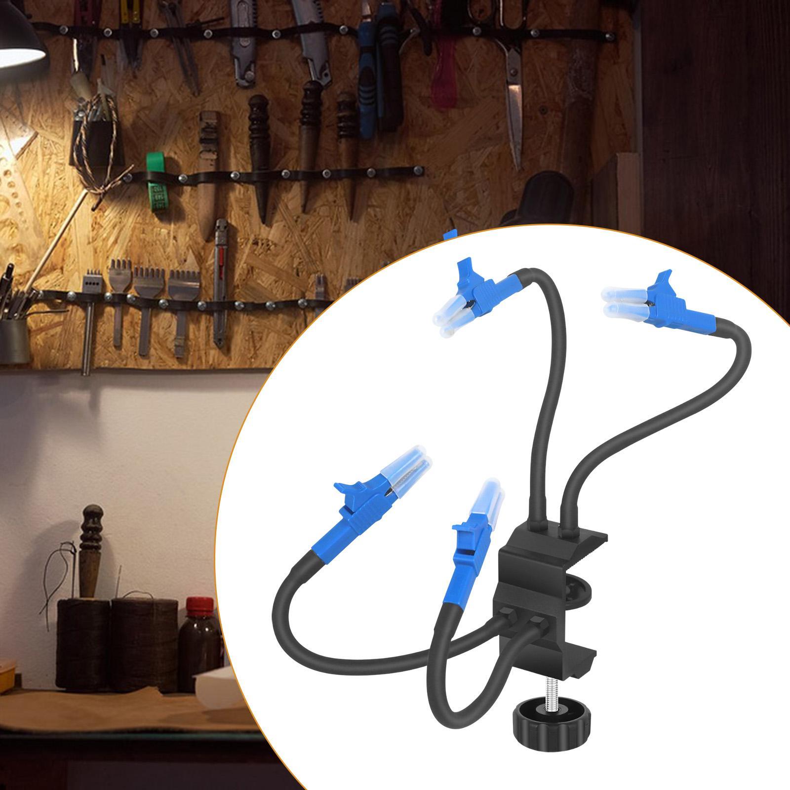 PCB Holder Multipurpose 4 Flex - Diy Electronics Art 评论和价格