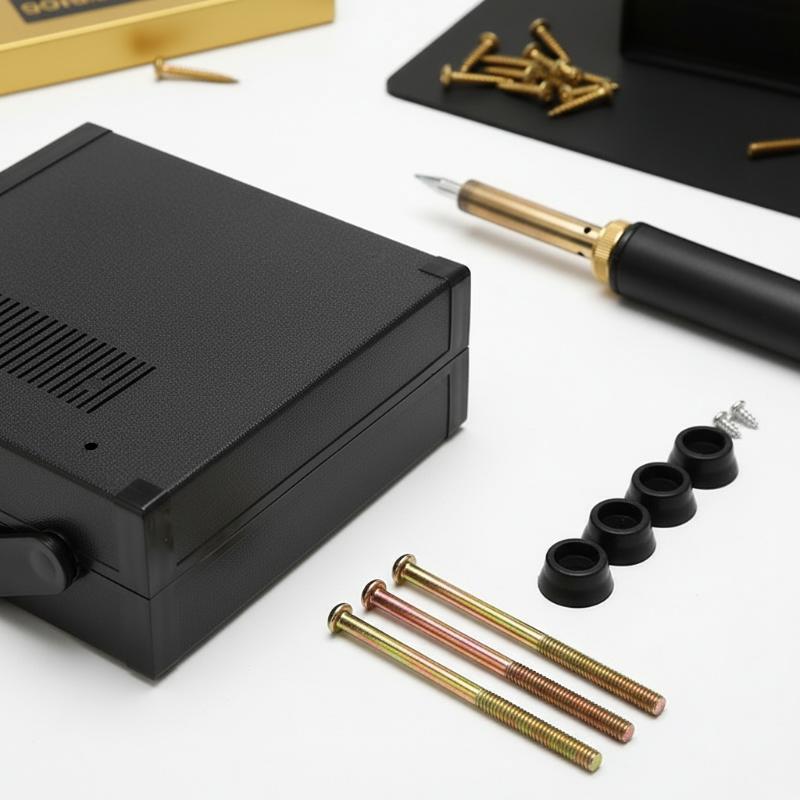 Waterproof Plastic Electronic  - Diy Electronics Websites 评论和价格