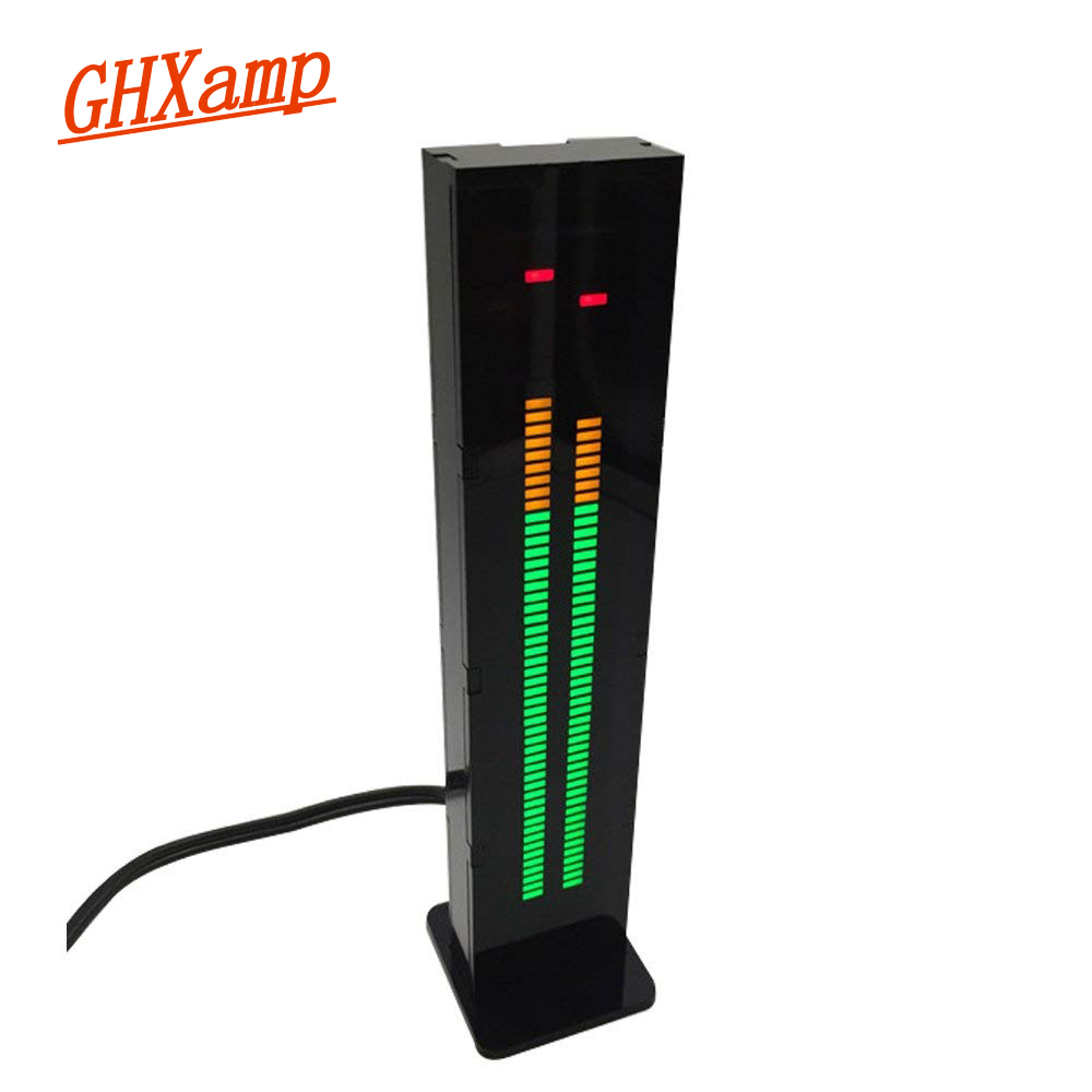 AS60 LED Level Volume Display  - Diy Elektronik 评论和价格