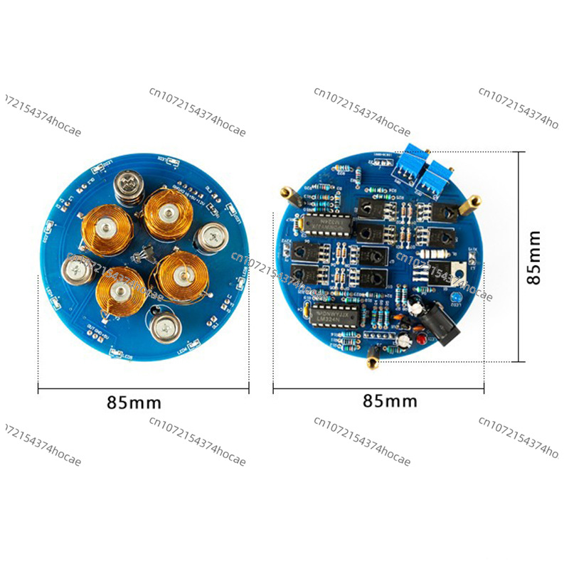 Maglev DIY Electronic Kit, Cre - Diy Electronic Modules 评论和价格