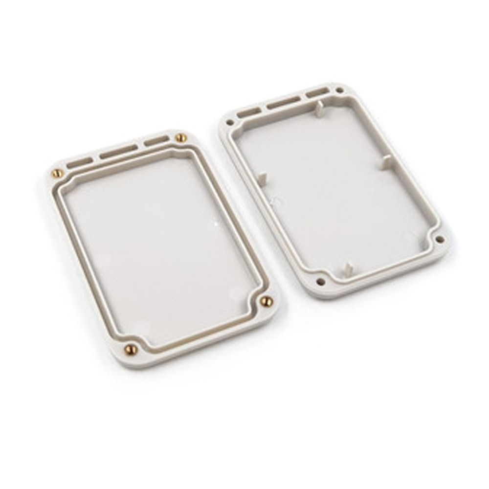 4 sizes DIY ABS Plastic Instru - Diy Electronics Websites 评论和价格