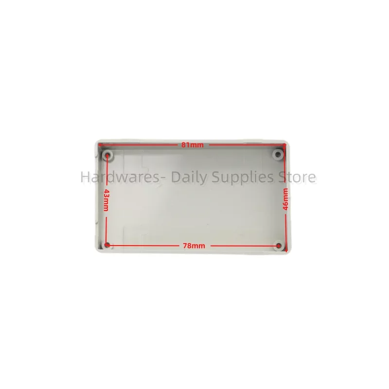 1pcs Waterproof Electronic Pro - Diy Electronics Websites 评论和价格