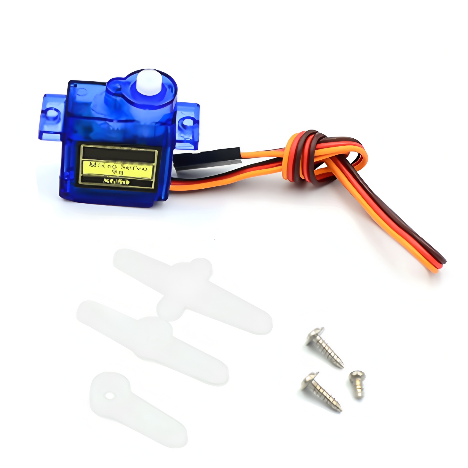SG90 Micro Servo Motor 180 Deg - Servo Motor Sg90 评论和价格