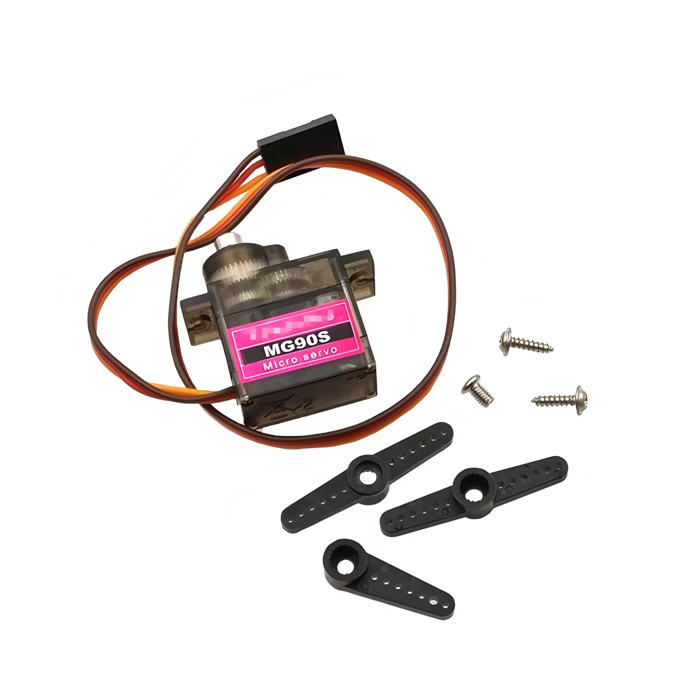 SG90 Micro Servo Motor 180 Deg - Servo Motor Sg90 评论和价格