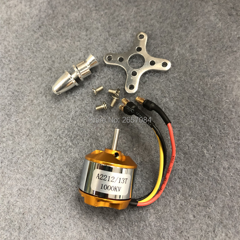 2212 A2212 1000KV Brushless Mo - Servo Motor Sg90 评论和价格