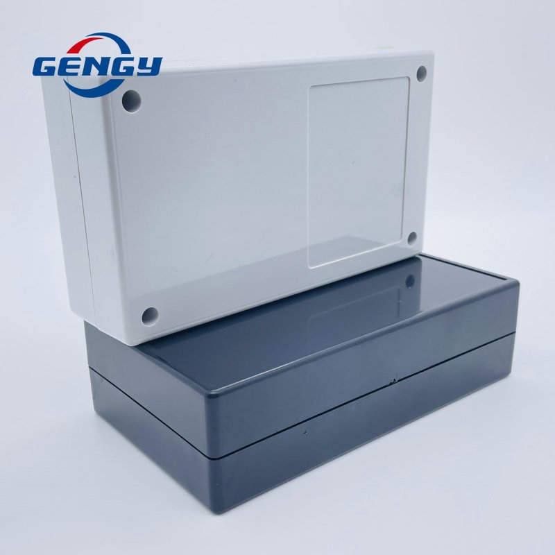Enclosure Case Plastic Box 140 - Diy Electronics Websites 评论和价格