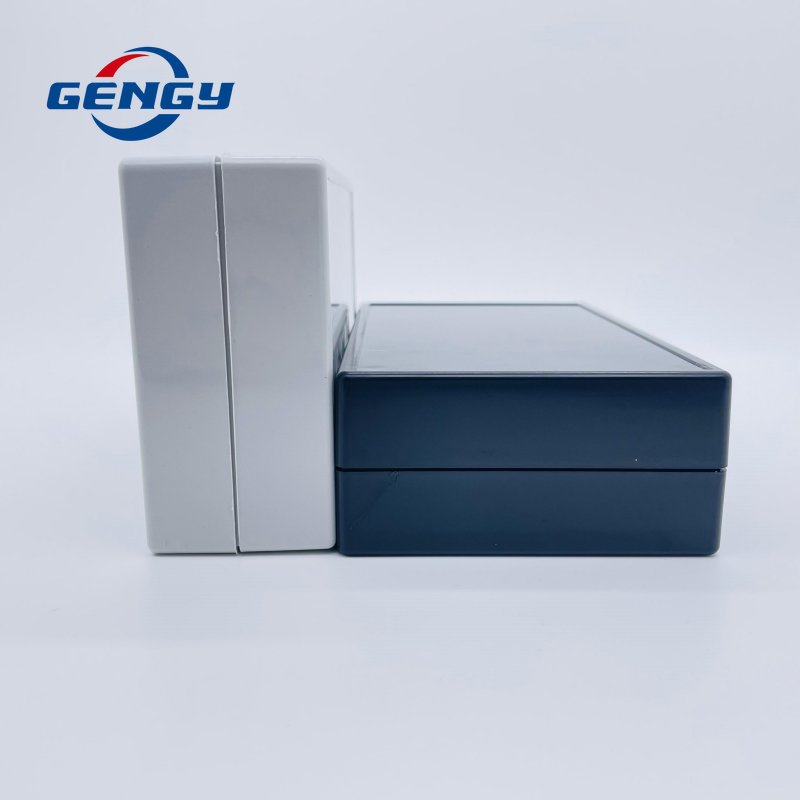 Enclosure Case Plastic Box 140 - Diy Electronics Websites 评论和价格