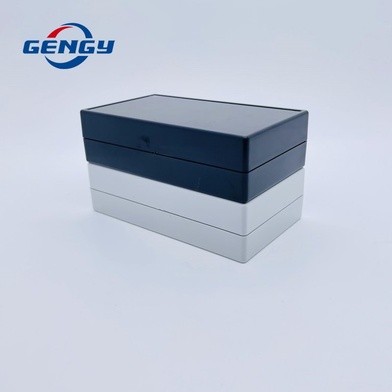 Enclosure Case Plastic Box 140 - Diy Electronics Websites 评论和价格