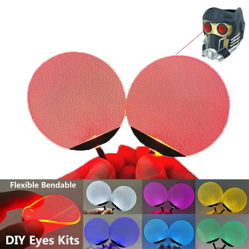 Halloween Flexible Bendable Ro - Diy Electronics News 评论和价格