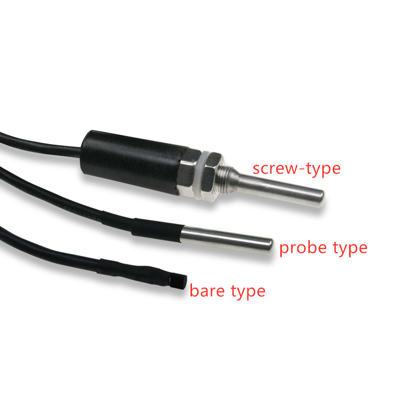1pcs DS18B20 Original Digital  - Ds18B20 Temperature Sensor 评论和价格