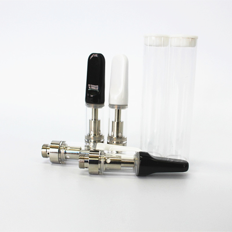 5pcs Cell Cartridge Ceramic Co - Diy Vape Electronics 评论和价格