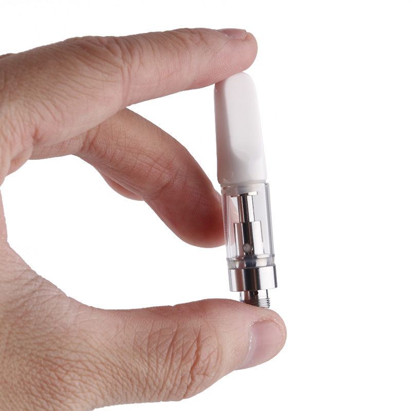 5pcs Cell Cartridge Ceramic Co - Diy Vape Electronics 评论和价格