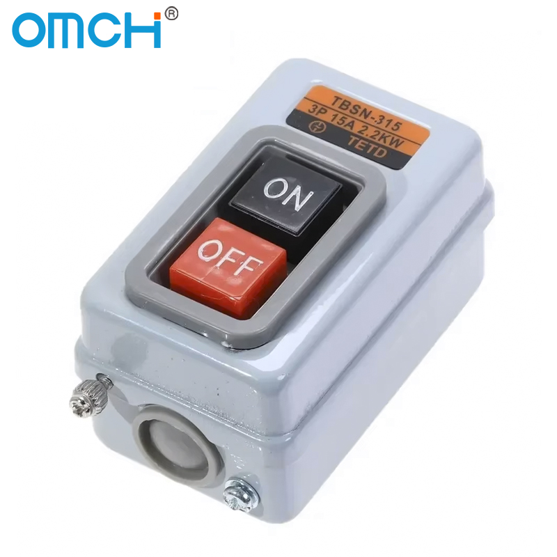 OMCH Push Button Power Switch  - Push Button Tactile 评论和价格