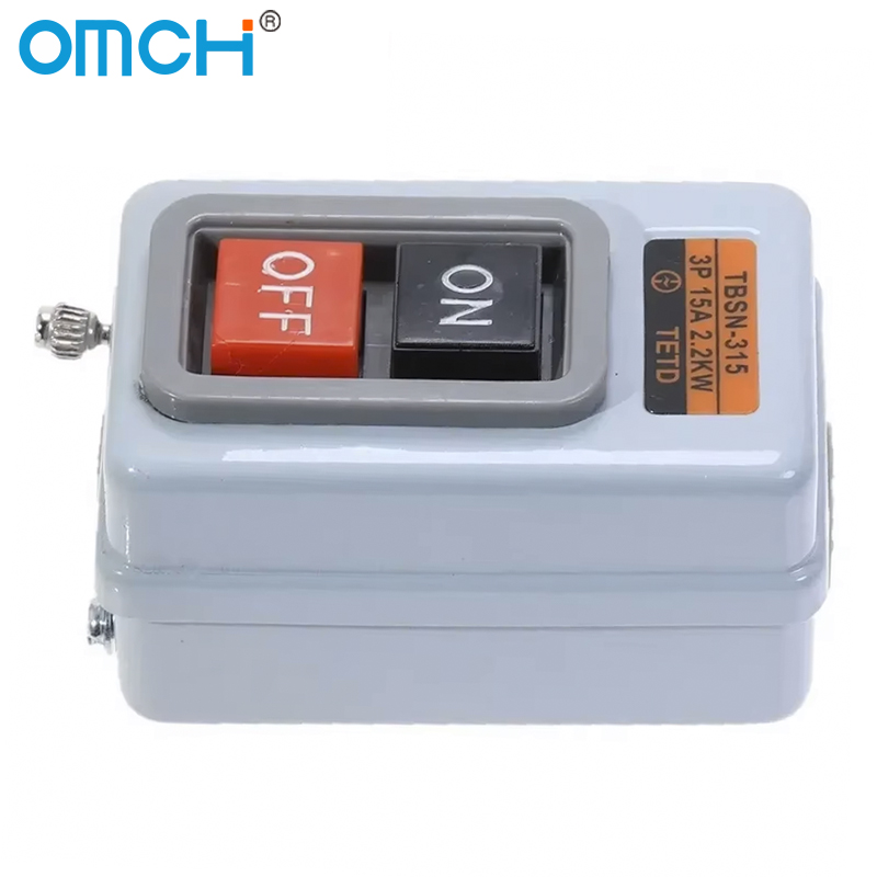 OMCH Push Button Power Switch  - Push Button Tactile 评论和价格