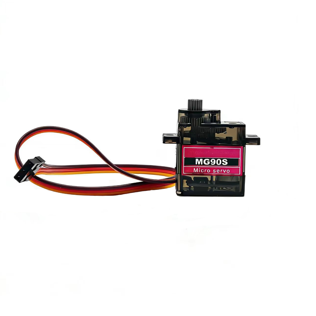 MG90S 180° Micro Servo Motor M - Servo Motor Sg90 评论和价格
