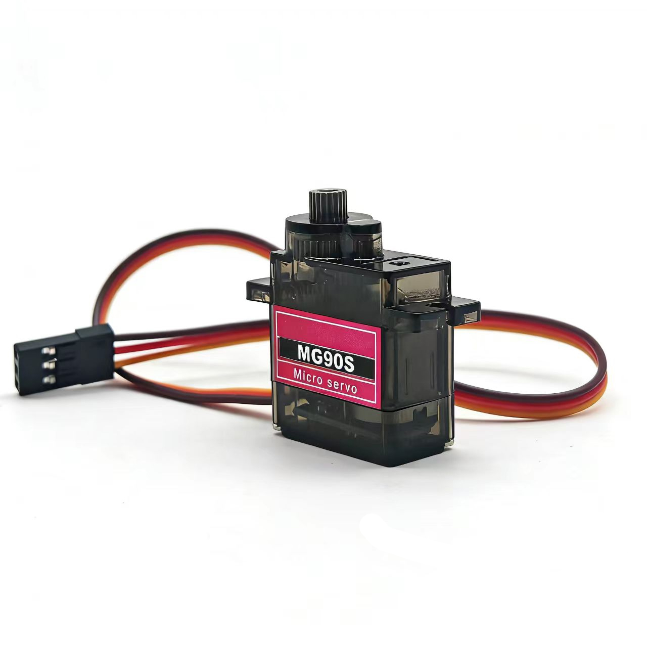 MG90S 180° Micro Servo Motor M - Servo Motor Sg90 评论和价格