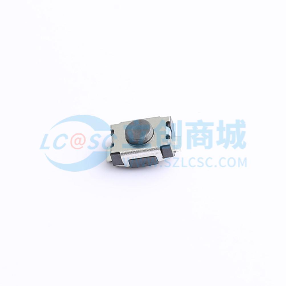 257pcs BX-TS-26-342TP SMD 3x4m - Push Button Tactile 评论和价格