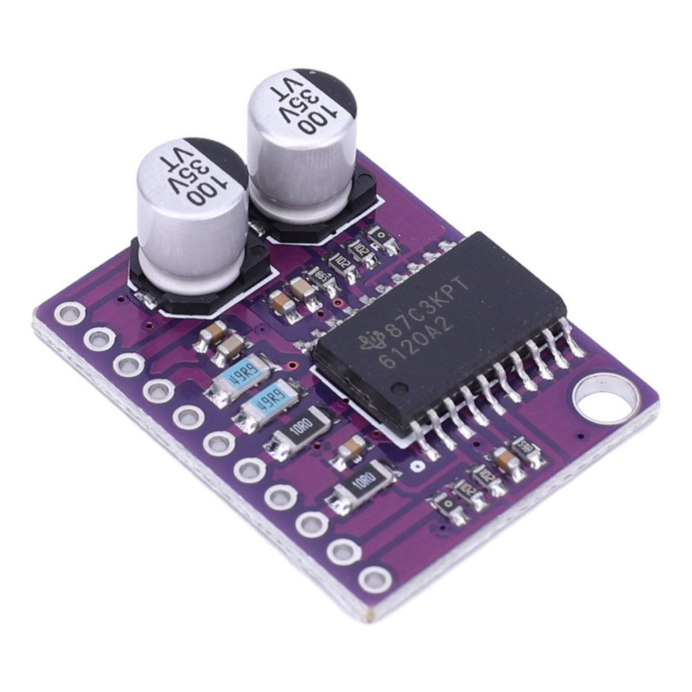 TPA6120 Headphone Amplifier Mo - Diy Electronic Modules 评论和价格