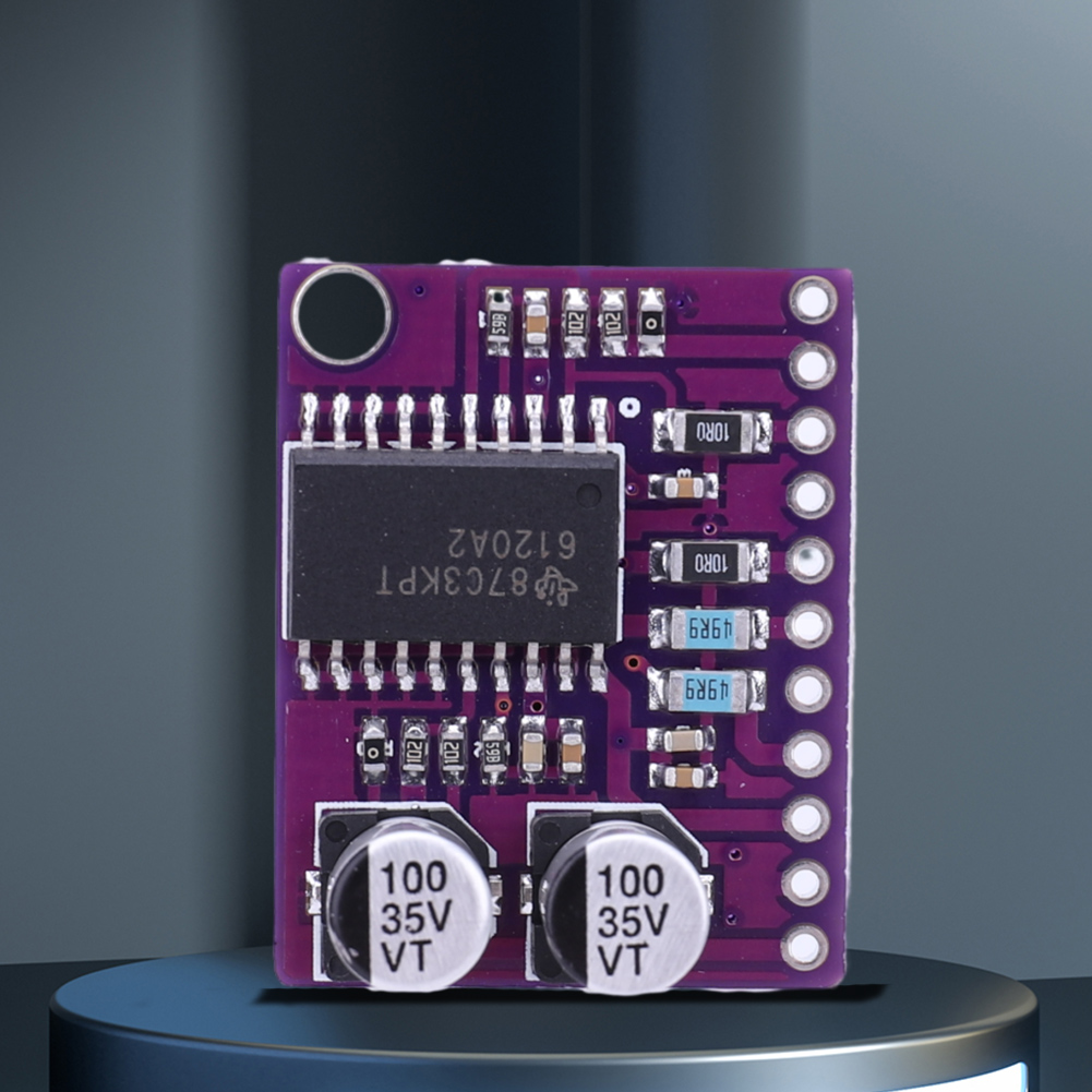 TPA6120 Headphone Amplifier Mo - Diy Electronic Modules 评论和价格