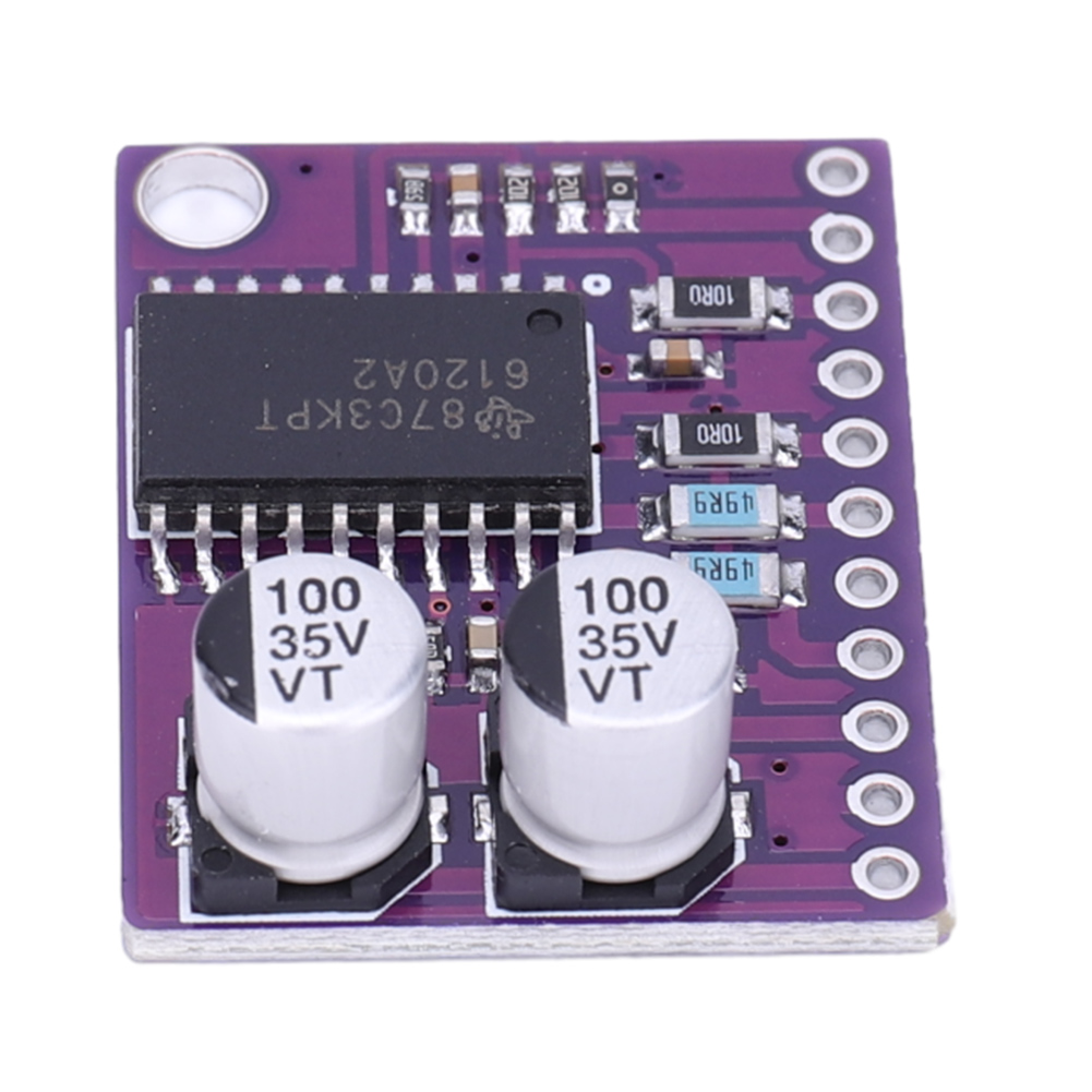 TPA6120 Headphone Amplifier Mo - Diy Electronic Modules 评论和价格