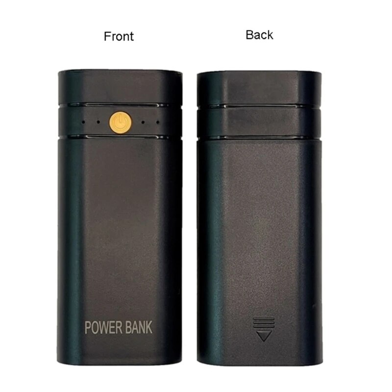 DIY Power Bank Box For Phone E - Diy Electronics Websites 评论和价格