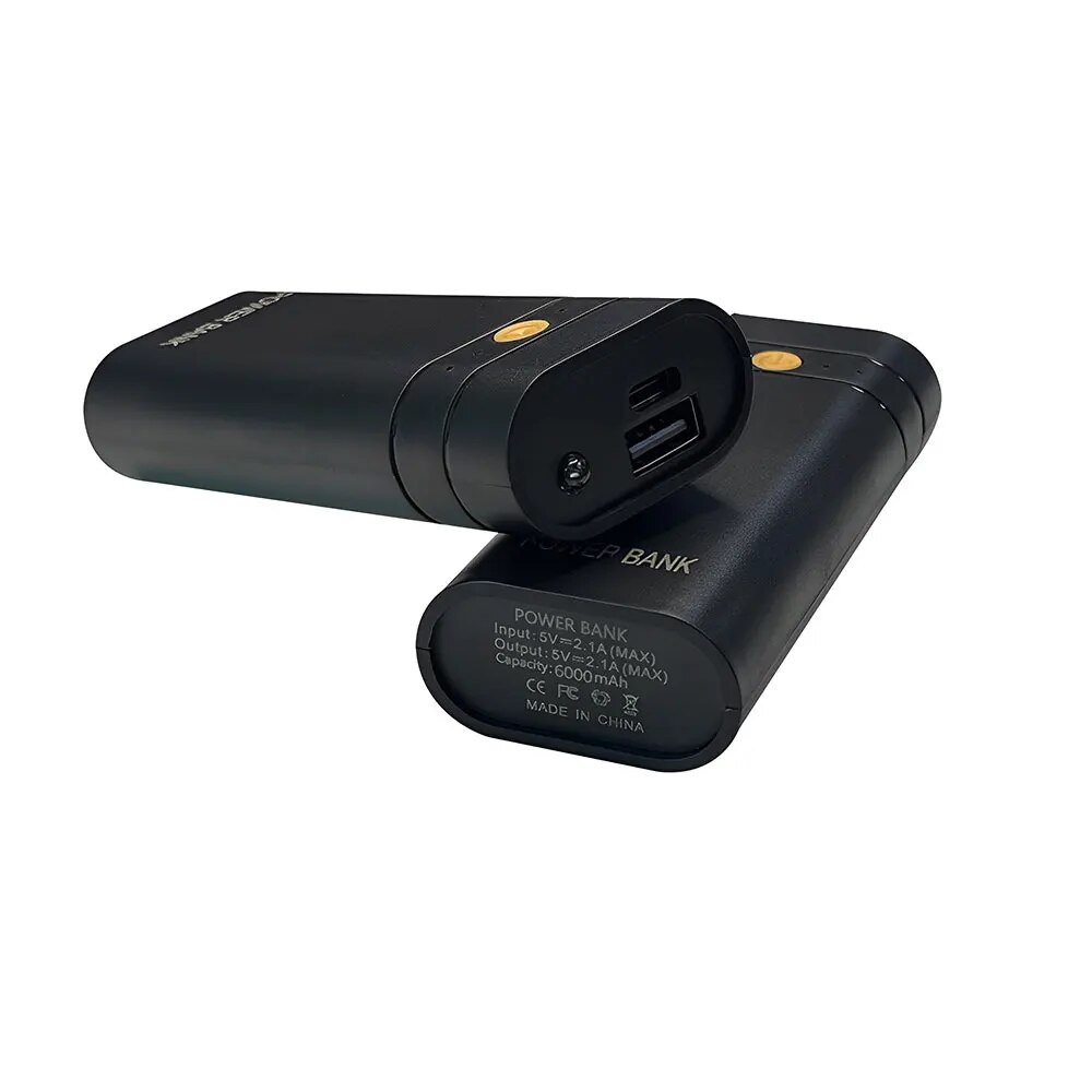 DIY Power Bank Box For Phone E - Diy Electronics Websites 评论和价格